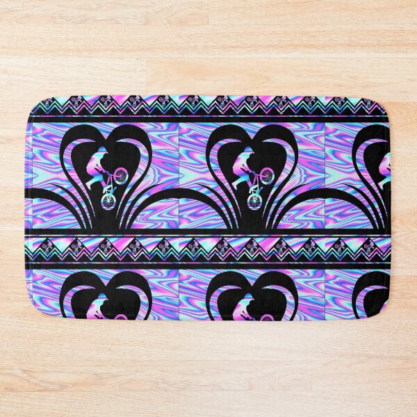 Item preview, BMX Colorful  designed and sold by lehnhattien.