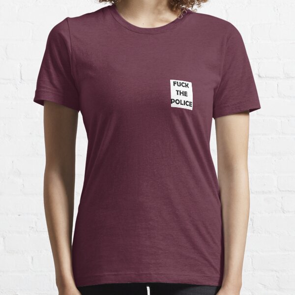 nwa Camiseta esencial