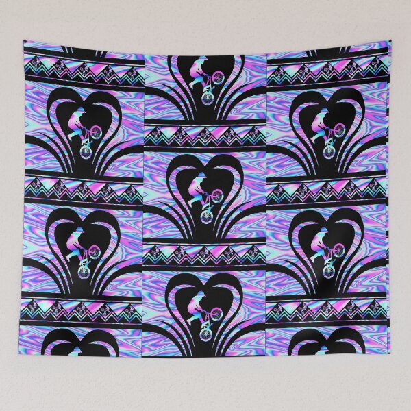 Item preview, BMX Colorful  designed and sold by lehnhattien.