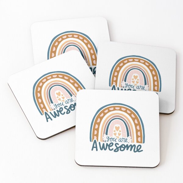 Item preview, You are Awesome | Inspirational Gift Ideas designed and sold by Nfty-Planet01.