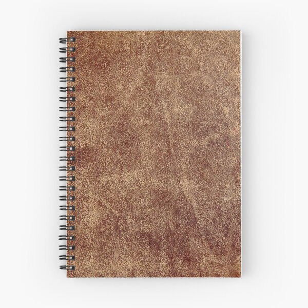 Aperçu de l'œuvre texture vieux cuir créée et vendue par Orderposter.