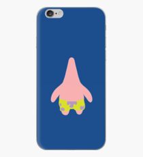 The Minimalist Starfish iPhone Case
