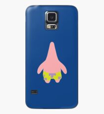 The Minimalist Starfish Case/Skin for Samsung Galaxy