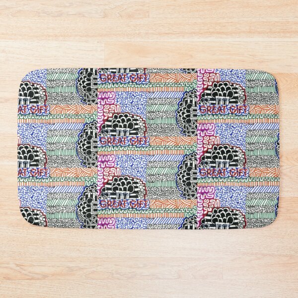 Item preview, subscription card art #211 designed and sold by GabrielMSanford.