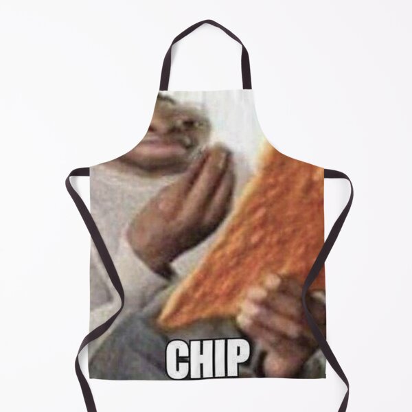Item preview, Chip designed and sold by P34NUTXD.