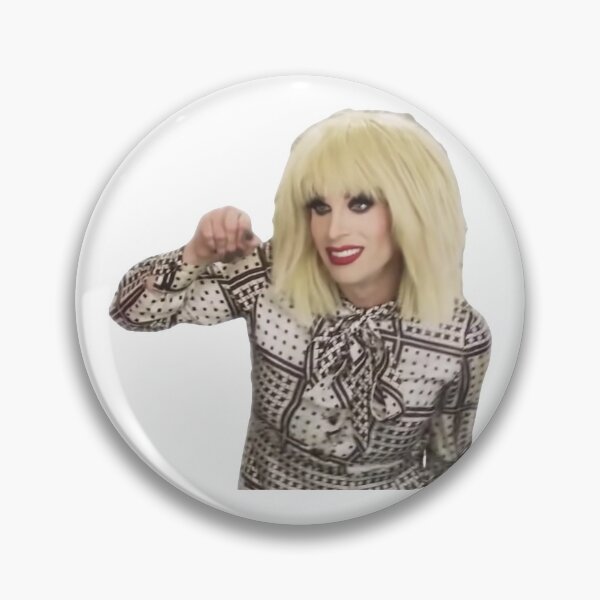 Item preview, UNHhhh Ep 27: "Dreams" pt 1: Katya designed and sold by dutchesskmw.
