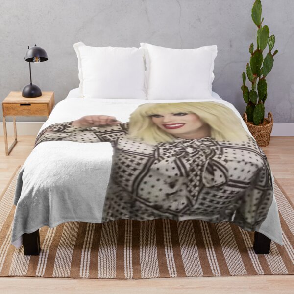 Item preview, UNHhhh Ep 27: "Dreams" pt 1: Katya designed and sold by dutchesskmw.