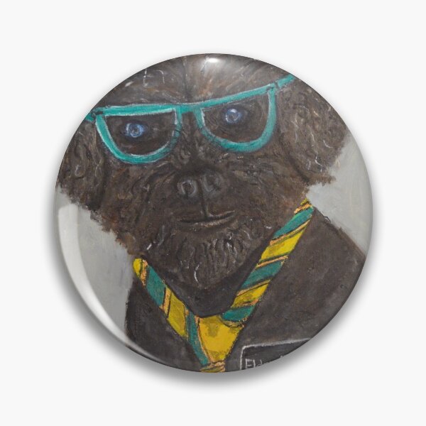 Item preview, Elder Koda  designed and sold by Anita  Hummel.