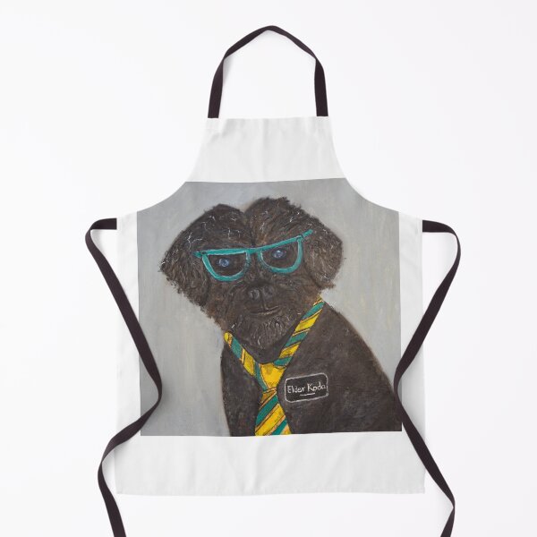 Item preview, Elder Koda designed and sold by Anita Hummel.