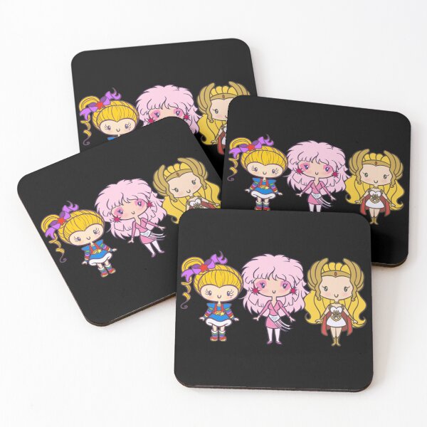 Item preview, Lil' CutiEs designed and sold by trevorhvofarm.