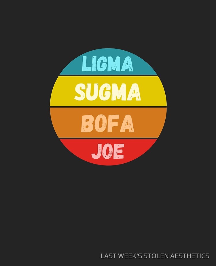 National Ligma balls meme research foundation Art Board Print for Sale by  Unique-Bundle