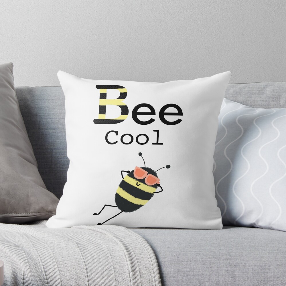 Item preview, Throw Pillow designed and sold by JerseyMo.