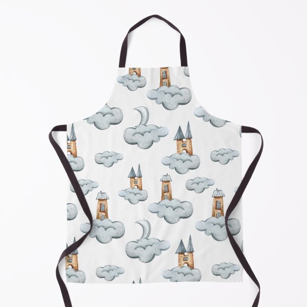 Item preview, Castle on the Clouds designed and sold by choisanezine.