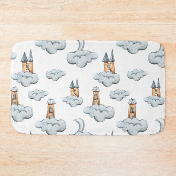 Item preview, Castle on the Clouds designed and sold by choisanezine.
