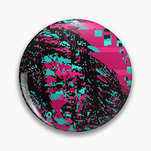 Item preview, Quartz Motherboard's Fury designed and sold by Zemonic-Arts.
