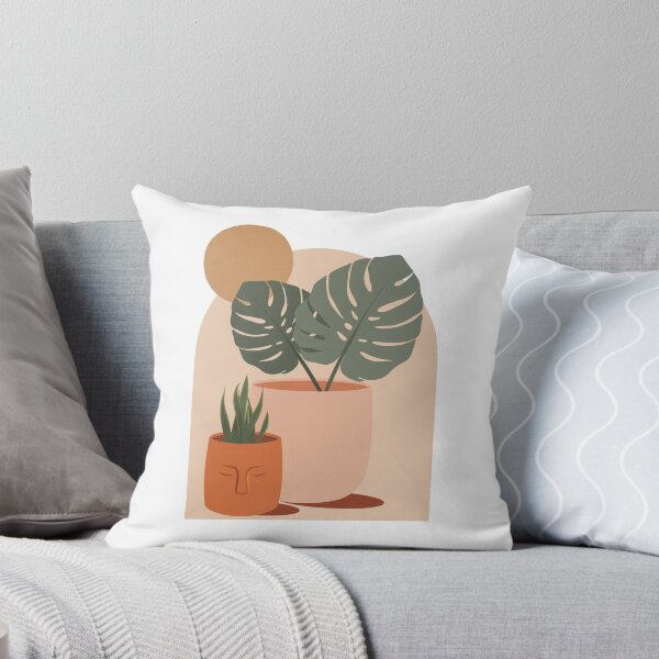 Item preview, Houseplants designed and sold by kambriatrout.