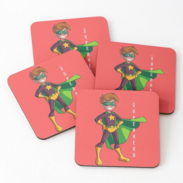Item preview, I'm a SuperHero 48 designed and sold by Robarosia.