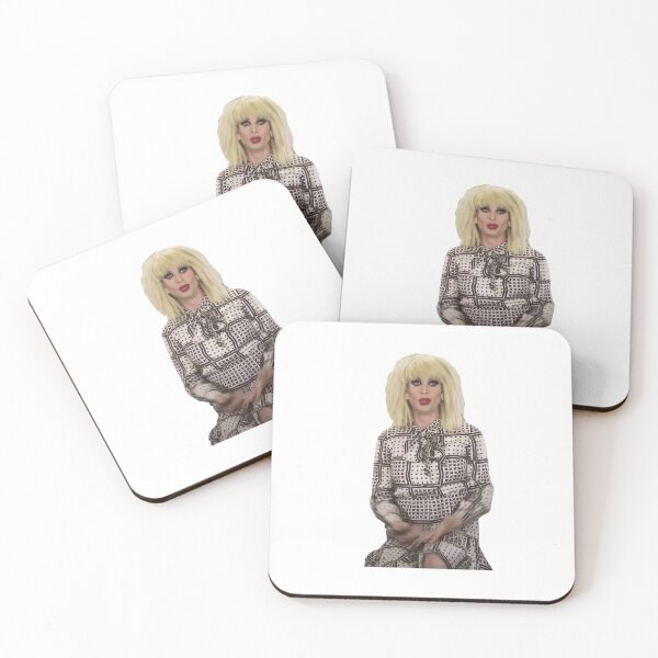 Item preview, UNHhhh Ep 27: "Dreams" pt 1: Katya designed and sold by dutchesskmw.