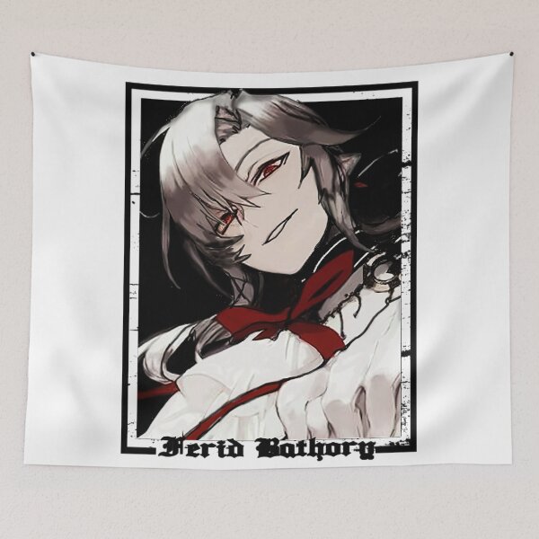 Item preview, OWARI NO SERAPH designed and sold by seraph269.