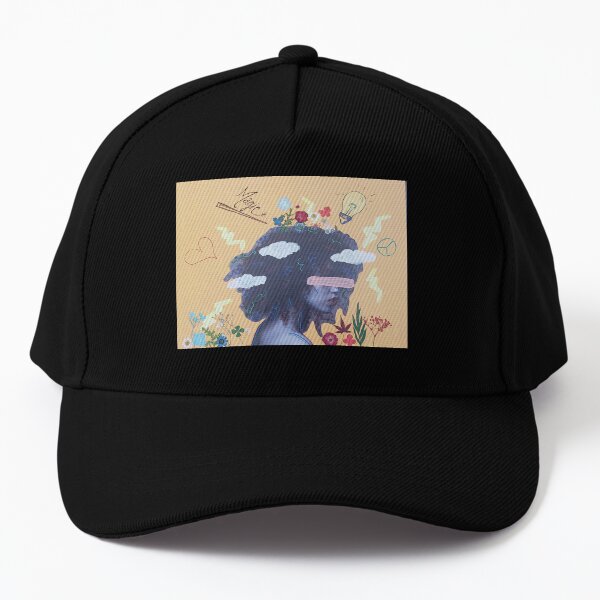 BGM Baseball Cap