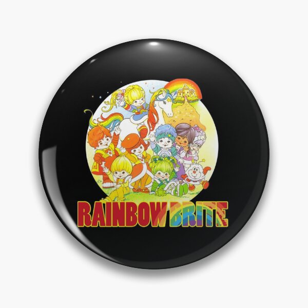 Item preview, RainBowzz Briteez RainBowzz designed and sold by trevorhvofarm.