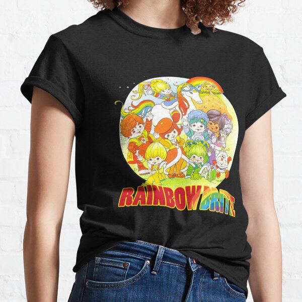 La fraise shops tee shirt