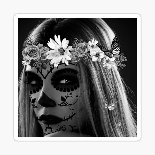 Item preview, Catrina Dark designed and sold by Gothic Fantasy.