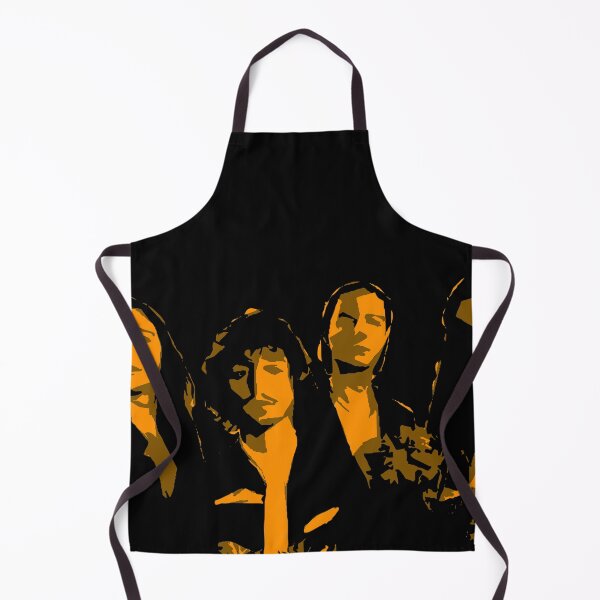 Item preview, GretaVanFleet designed and sold by Guerillafashion.