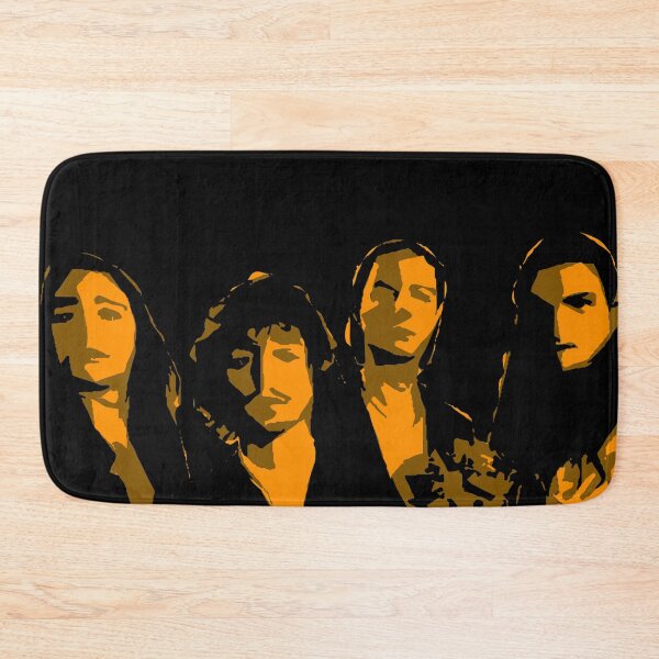 Item preview, GretaVanFleet designed and sold by Guerillafashion.