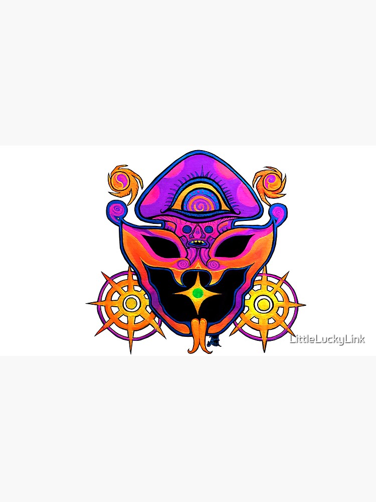 ~ The Snake Charmer ~ by littleluckylink