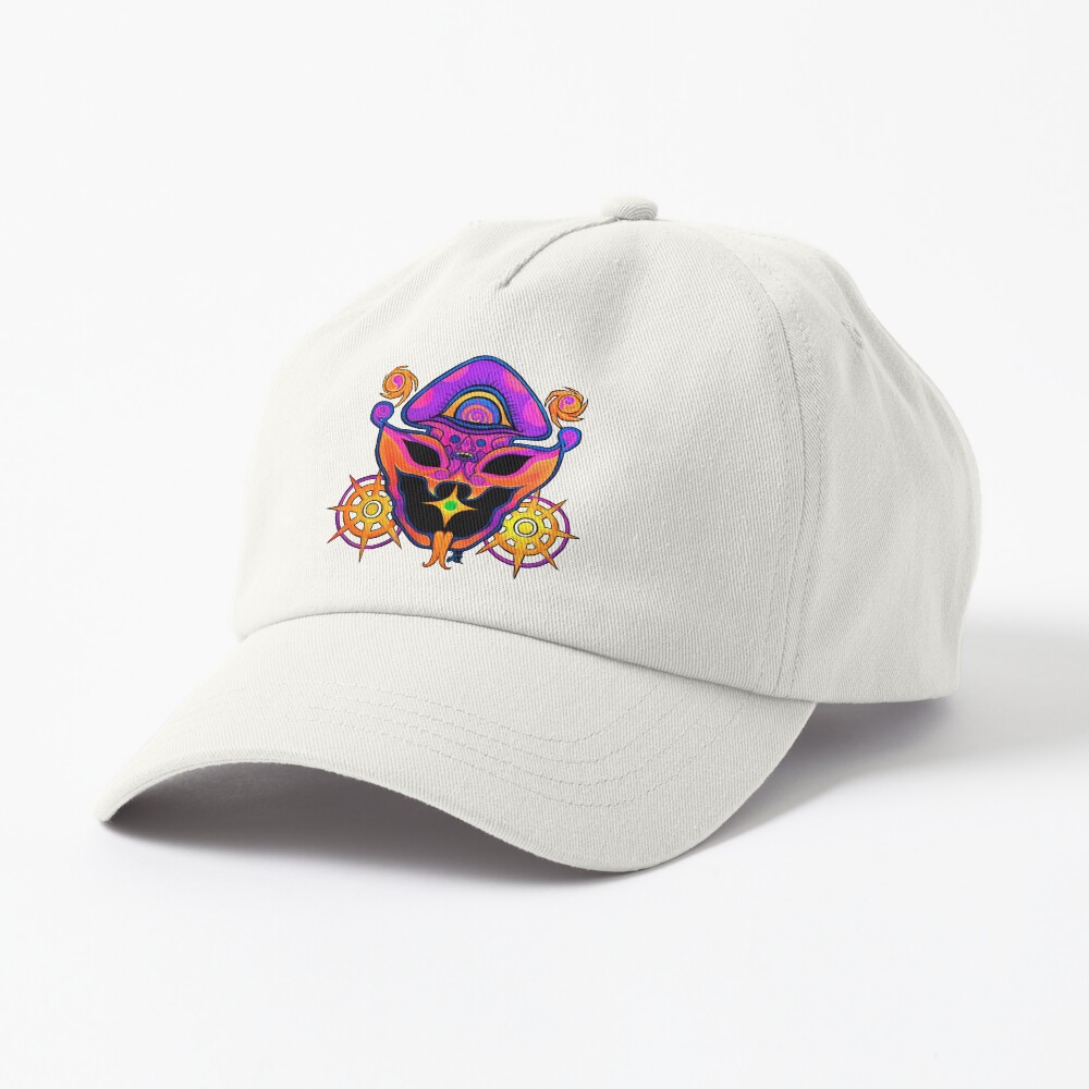 ~ The Snake Charmer ~ Cap