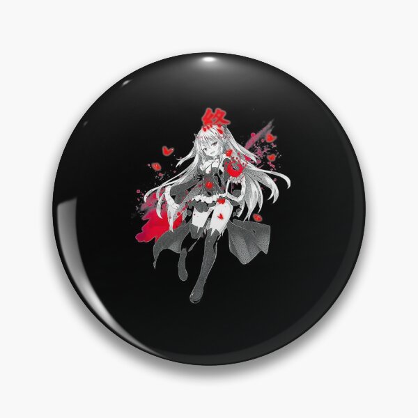Artikelvorschau, OWARI KEINE SERAPH entworfen und verkauft von seraph269.