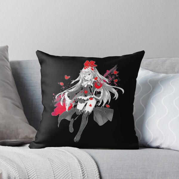 Item preview, OWARI NO SERAPH designed and sold by seraph269.