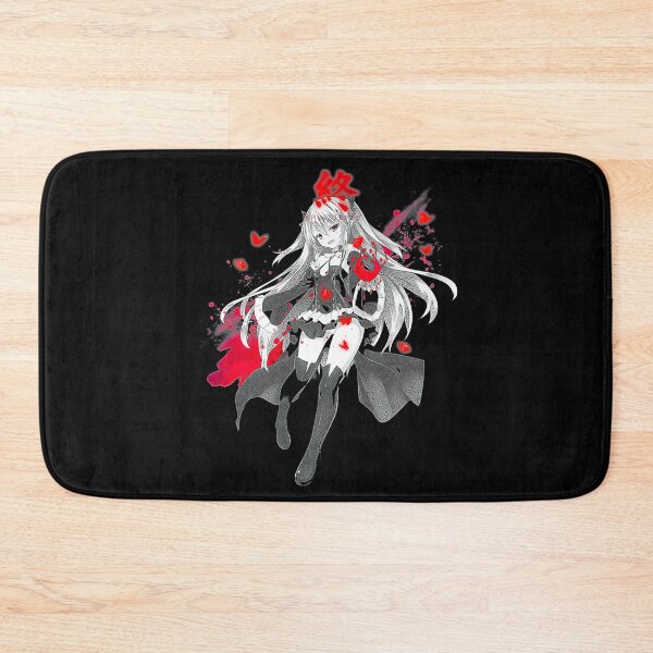 Item preview, OWARI NO SERAPH designed and sold by seraph269.