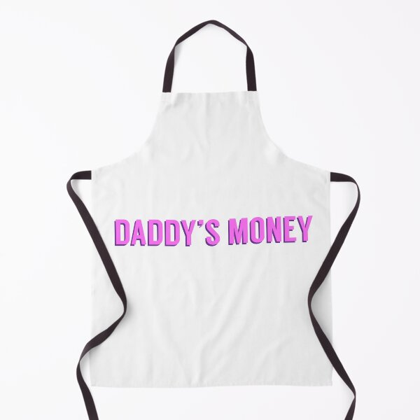 Item preview, Daddy's money designed and sold by RossDillon.