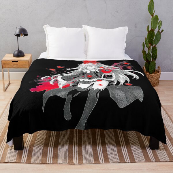 Item preview, OWARI NO SERAPH designed and sold by seraph269.