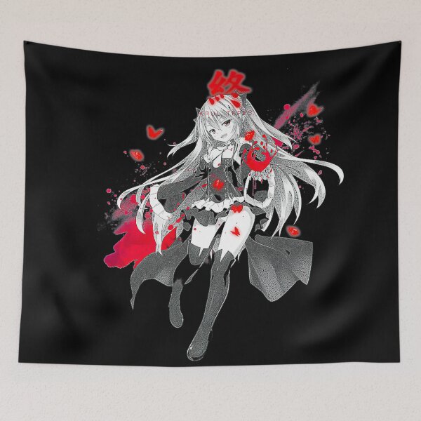 Item preview, OWARI NO SERAPH designed and sold by seraph269.