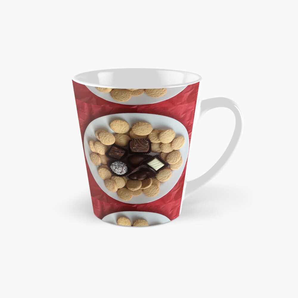 Item preview, Tall Mug designed and sold by Ric1926.