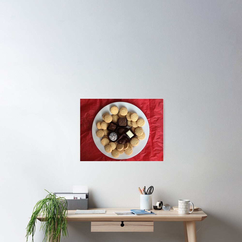 Item preview, Poster designed and sold by Ric1926.