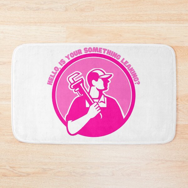 Item preview, UNHhhh hello, is your something leaking? designed and sold by dutchesskmw.