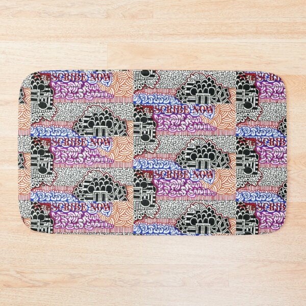 Item preview, subscription card art #214 designed and sold by GabrielMSanford.