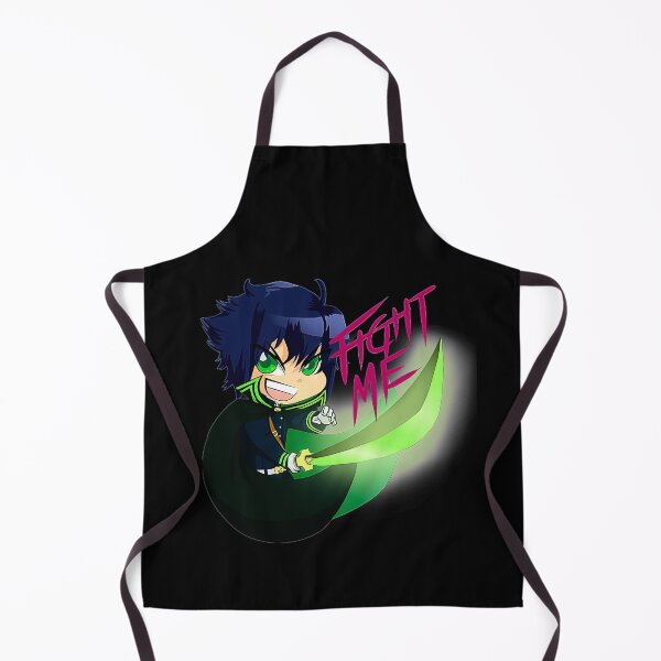 Item preview, OWARI NO SERAPH designed and sold by seraph269.