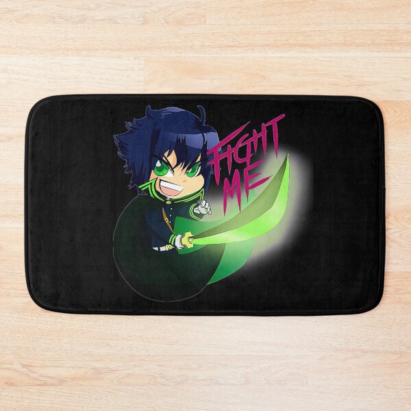 Item preview, OWARI NO SERAPH designed and sold by seraph269.
