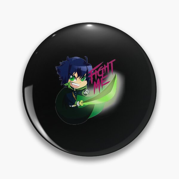 Item preview, OWARI NO SERAPH designed and sold by seraph269.