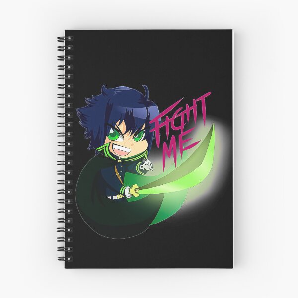 Item preview, OWARI NO SERAPH designed and sold by seraph269.