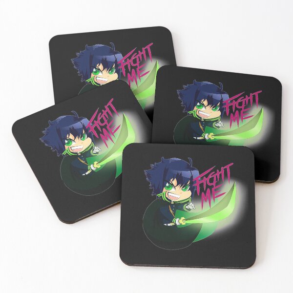 Item preview, OWARI NO SERAPH designed and sold by seraph269.