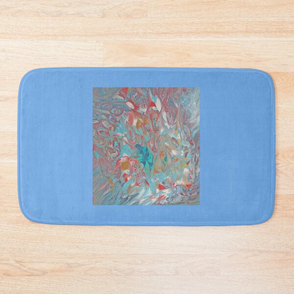 Item preview, Flujo de marea acuática designed and sold by Rosdenphoto.