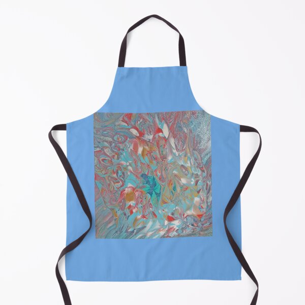 Item preview, Flujo de marea acuática designed and sold by Rosdenphoto.