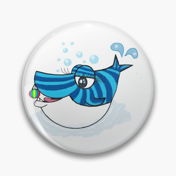 Item preview, Happy fish  designed and sold by Shirley cute art .