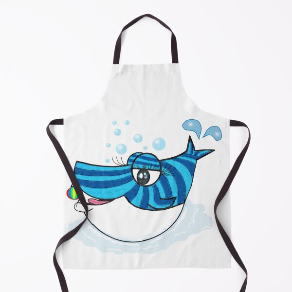 Item preview, Happy fish  designed and sold by Shirley cute art .
